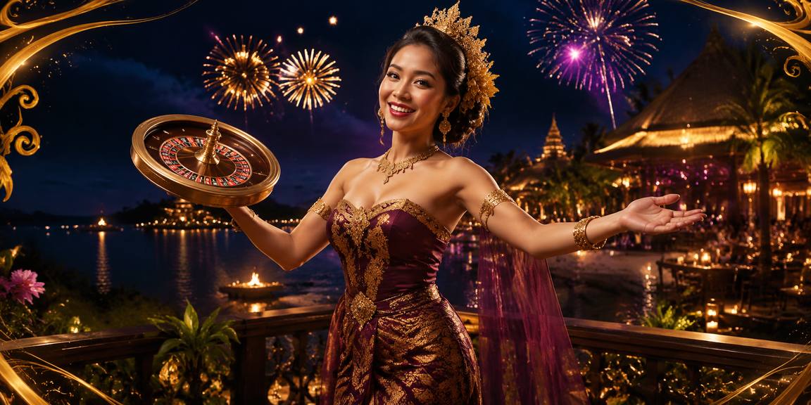 parada4d Where Live Casino Meets Your Wallet